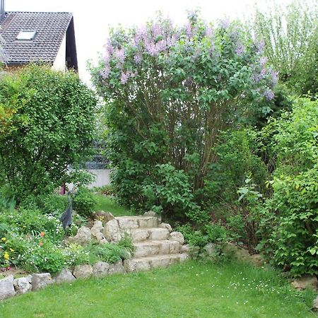 Ferienwohnungen Dippold Scheßlitz Exterior foto