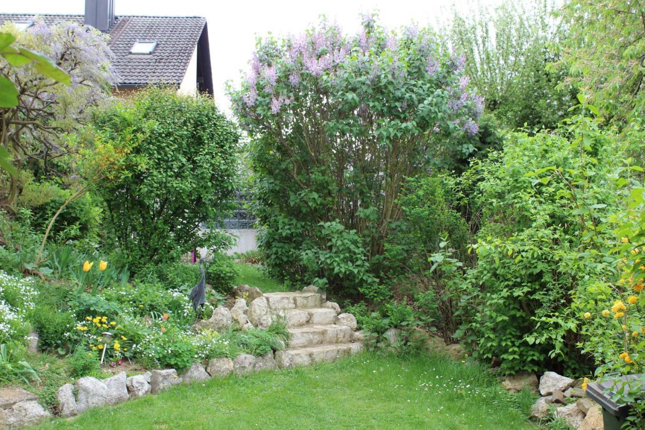 Ferienwohnungen Dippold Scheßlitz Exterior foto