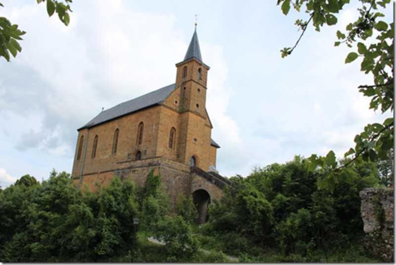 Ferienwohnungen Dippold Scheßlitz Exterior foto